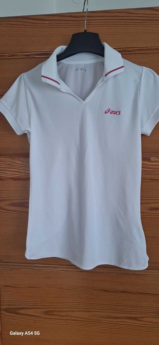 T-shirt sportowy asics
