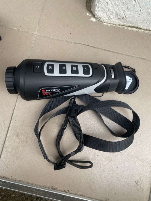 Тепловизор Hikmicro Oq35 owl