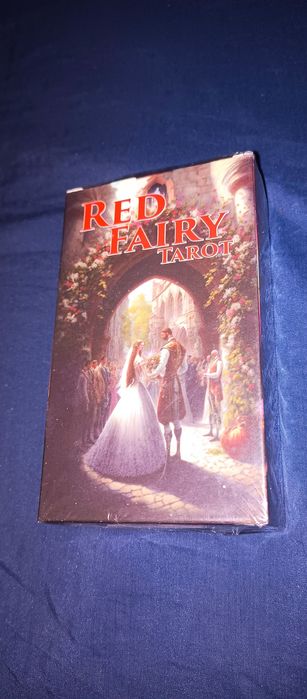 Карты таро любые на вкус