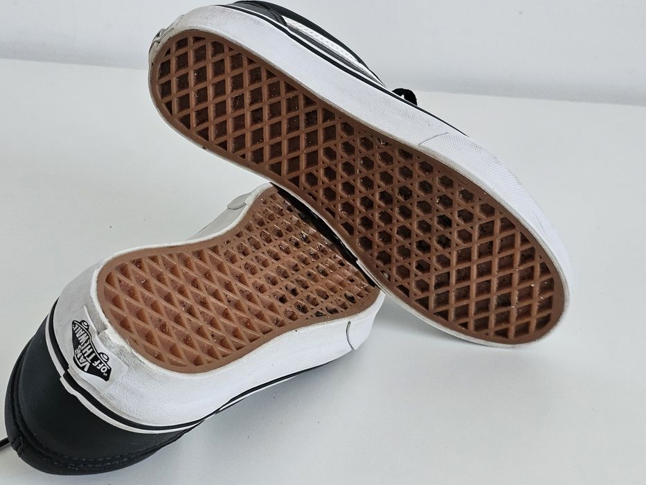Vans buty trampki dla dziecka roz. 34 UE