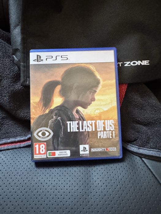 Jogos PS5 50€ tudo