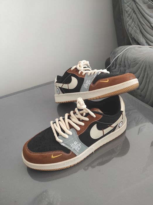 Buty Nike Ari Jordan