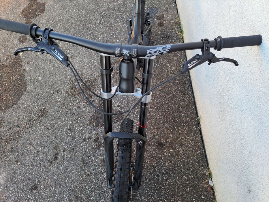 CANYON  SENDER  2019  AL  27.5   M