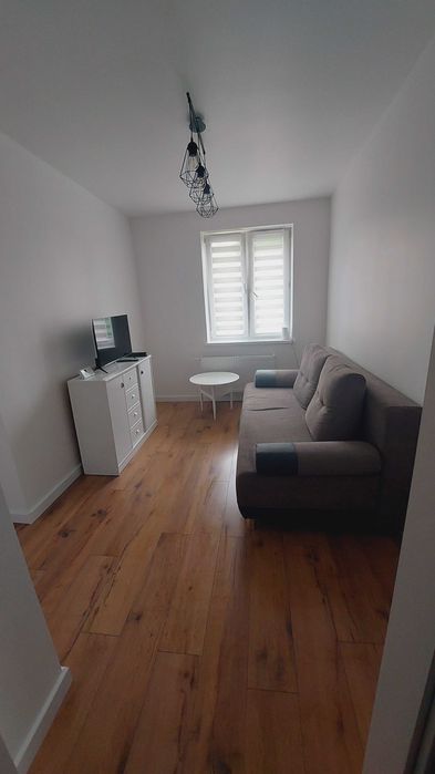 kawalerka wynajem Małuszów