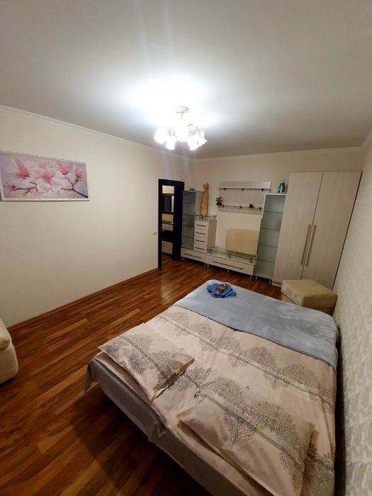 Здам двух кімнатну квартиру по добово. Аквапарк Термінал Бровари.