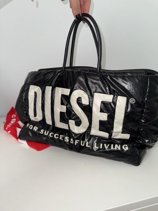 Сумка Diesel Puff