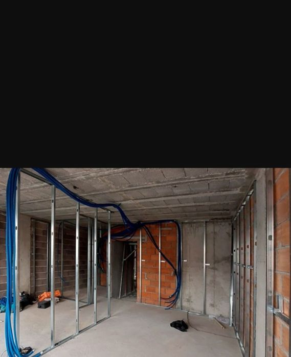 Obras e remodelações