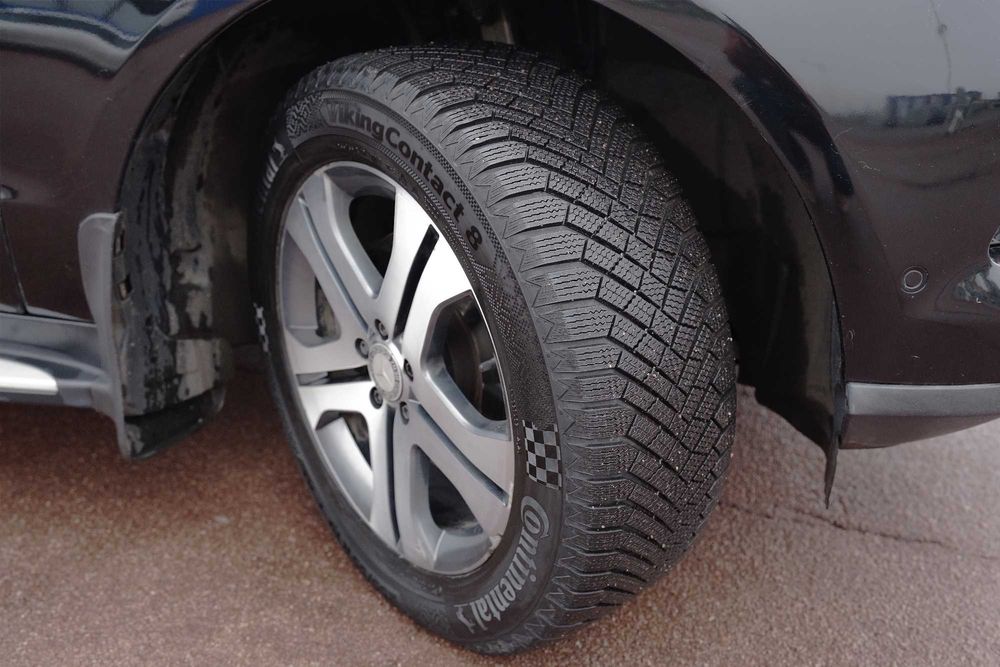 Mercedes ML 350 Дизель 3 літровий! 2013 рік від Власника Харків