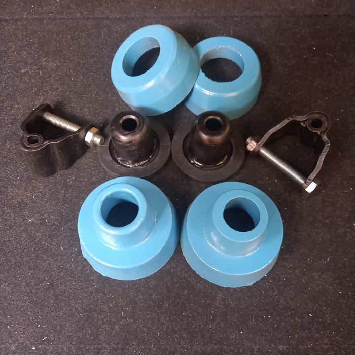 Проставки Шкода тур и фабия и vw  гольф 4 и поло