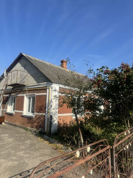 Продам дім м.Ківерці