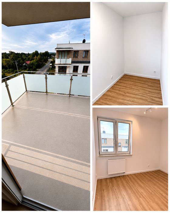 Mieszkanie 3 pokojowe osiedle panorama po remoncie - Widok 5