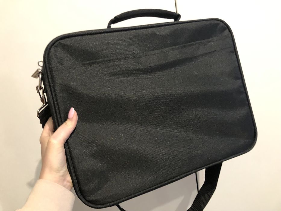 Torba na laptopa DAKOTA 14 cali