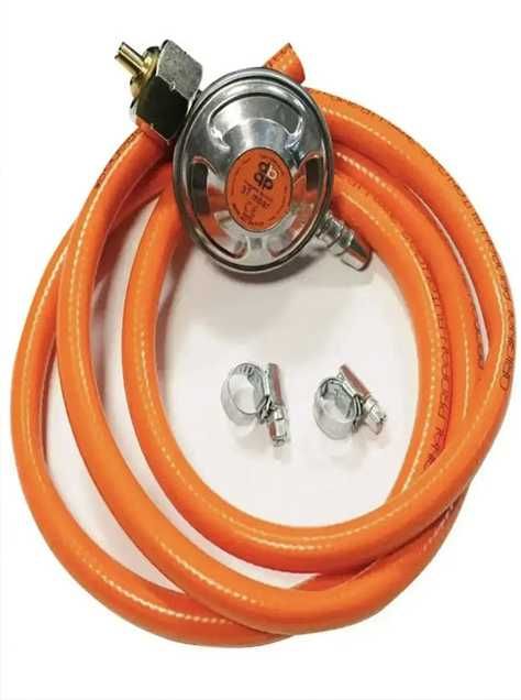 Редуктор газовий фірми Bradas CE Оригінал.