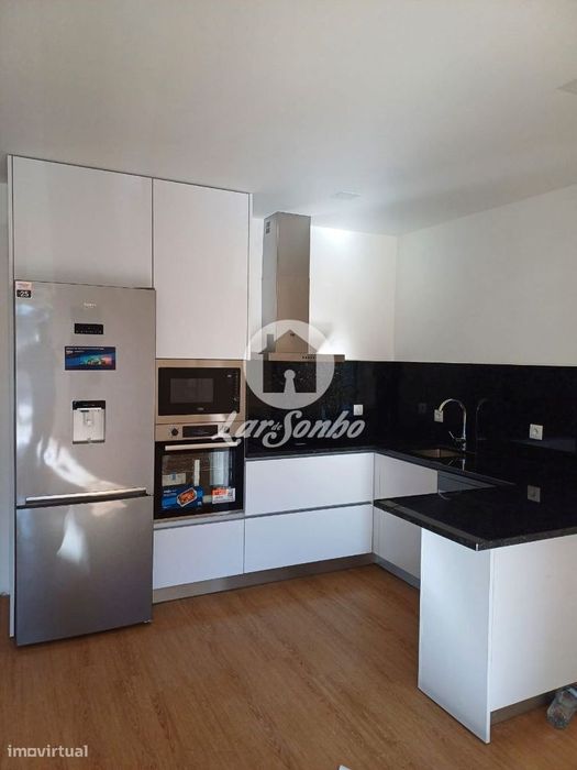 Apartamento Duplex em Barroselas