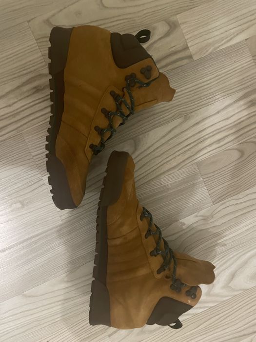 Adidas Blauvelt чоловічі ботінки