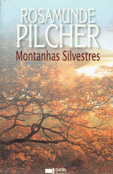 8161

Montanhas Silvestres
de Rosamunde Pilcher