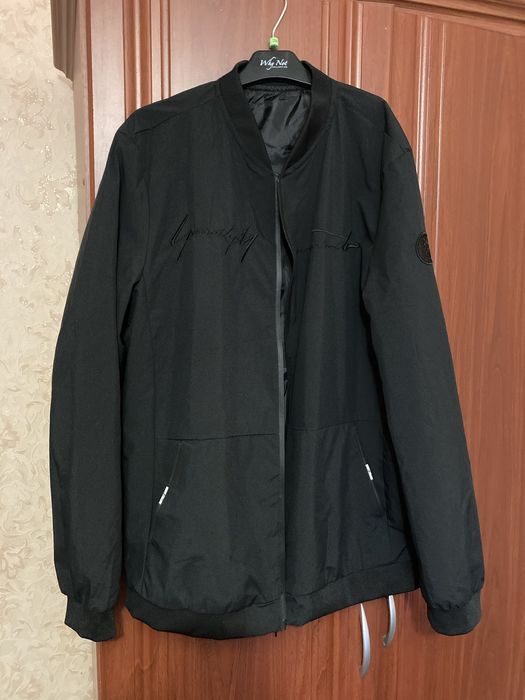 Куртка бомбер, фірмова, Швейцарія.