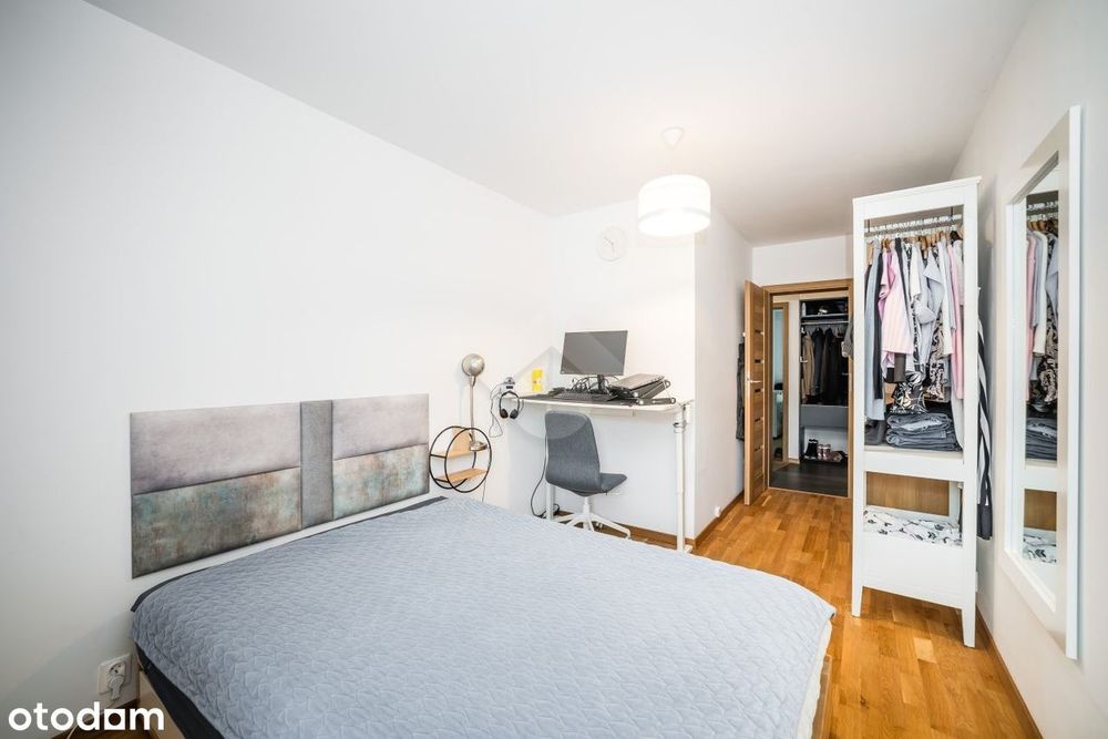 Mieszkanie – Kraków – Kliny – ul. Babinicza – 78 m²