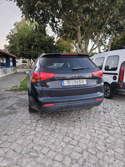 Kia 1.6 ler descrição — photo 2