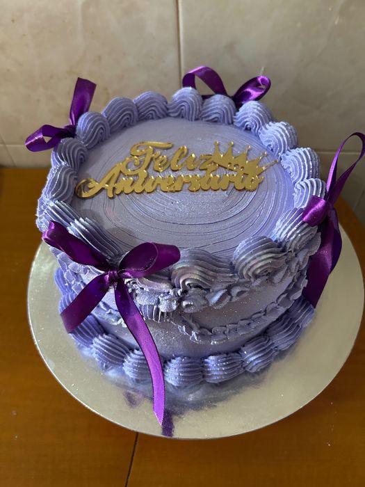 Bolos de aniversário Margem Sul