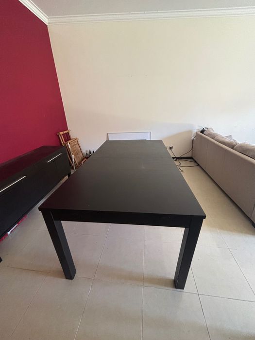 A não perder , conjunto sala de jantar !!!