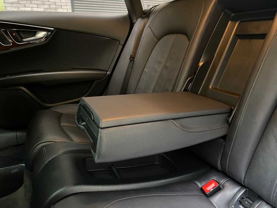 Продам  Audi A7 Sportback 2013. Можна в розстрочку, під викуп.