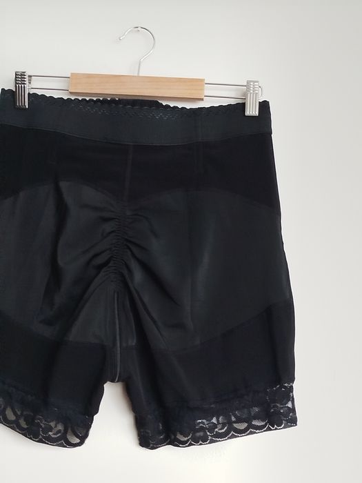 Nowe majtki ściągające roz 46 xxxl