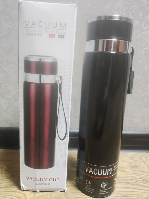 Термос 1000 мл. 1 литр.