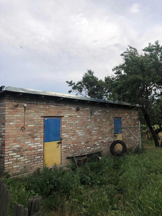 Продам дім в селі Степанівка Андріївської с/р
