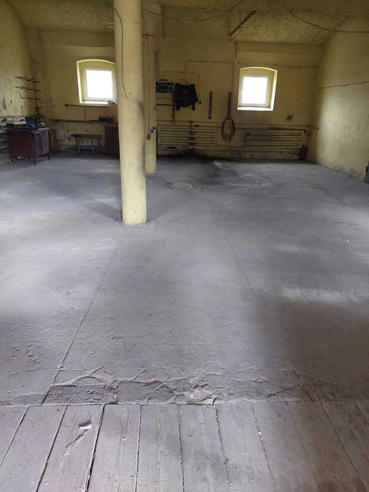 Budynek pod działalność gospodarczą 650m2 Opole Bierkowice