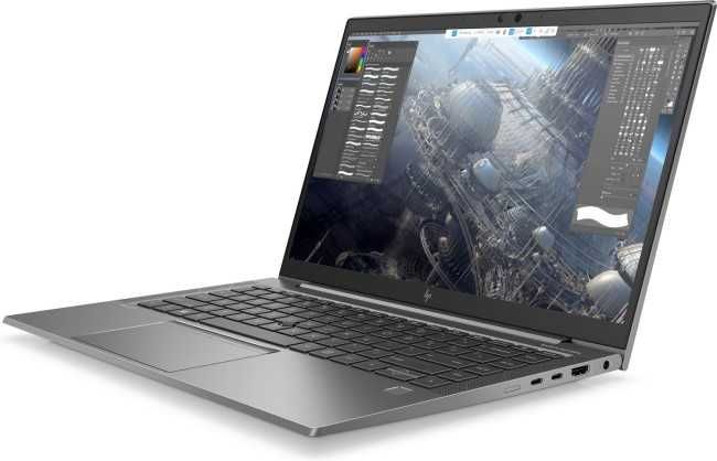 HP ZBook Firefly 14 G7 Mobile Workstation Matryca 4K Ultra HD Gwarancja 3m-c
