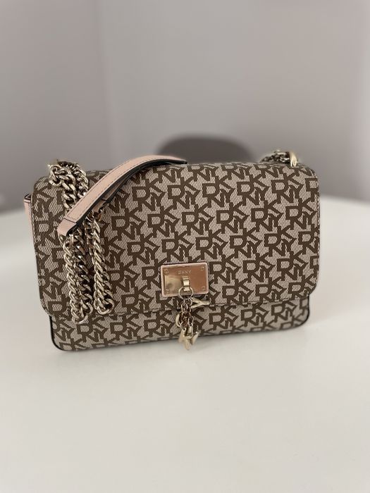 Torebka DKNY średni rozmiar