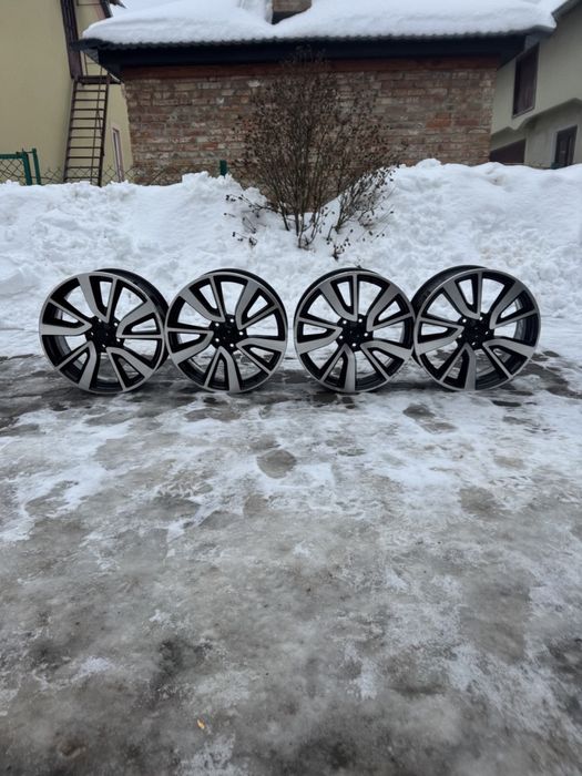 Диски R 19 Original NISSAN  Rogue Qashqai X-trail Rogue (00149)