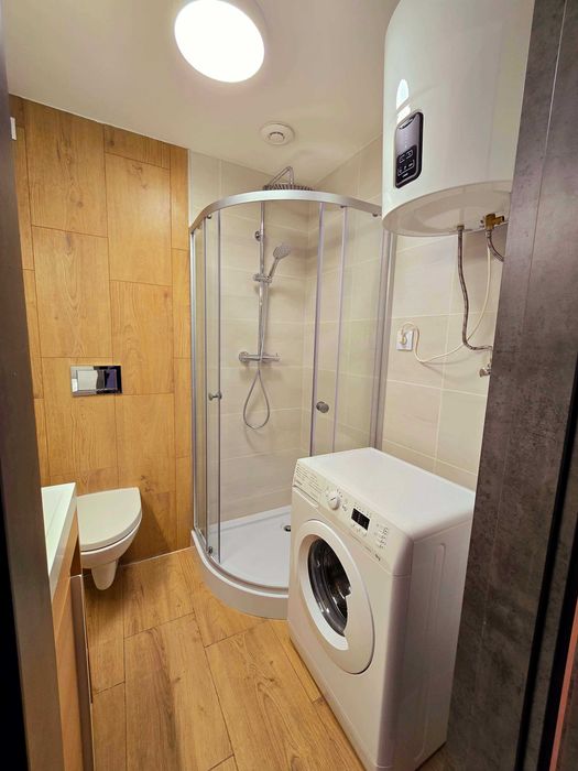 Komfortowa kawalerka 21 m² z klimatyzacją | Centrum Łodzi | Internet i TV w cenie - Widok 5