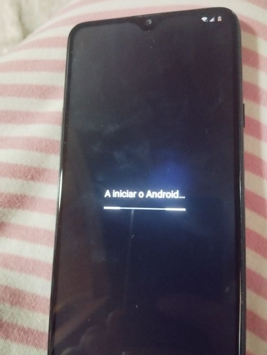 Smartphone Samsung Galaxy a20 s