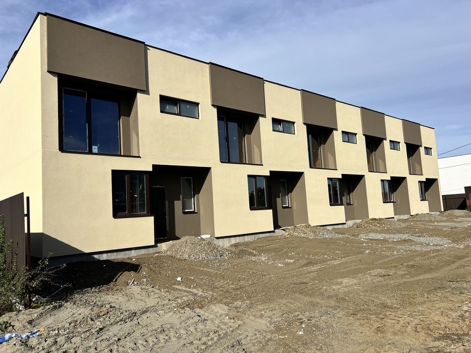 Дом по адресу Петефі Шандора пл. (площадь 108 м²) - Atlanta.ua - фото 2