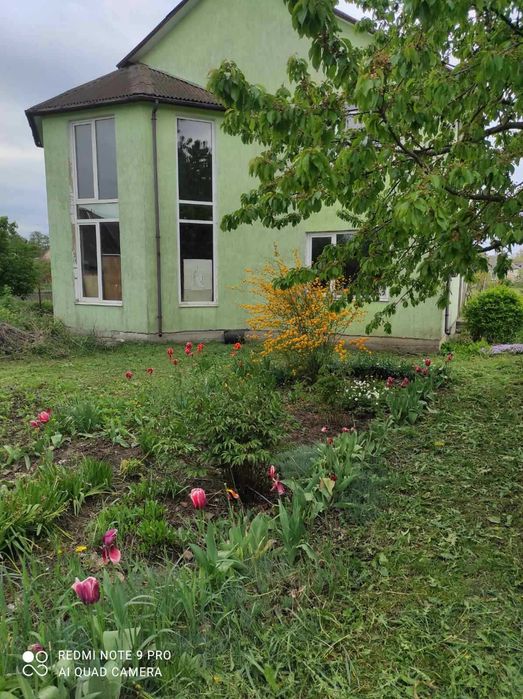 Продам будинок (8289)