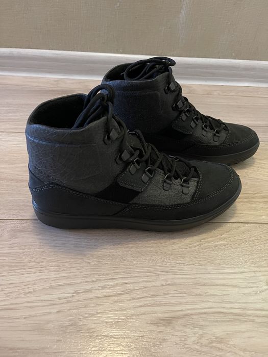 Жіночі черевики Ecco Soft 7 Tred