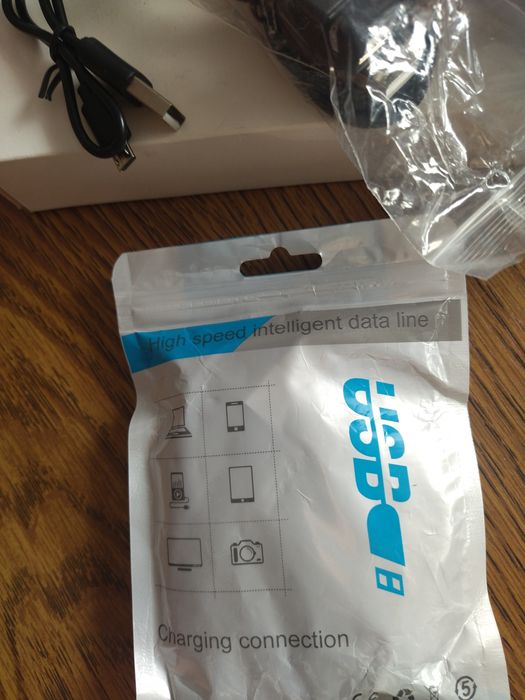 Akcesoria USB do tableta lub smartfona nowe .