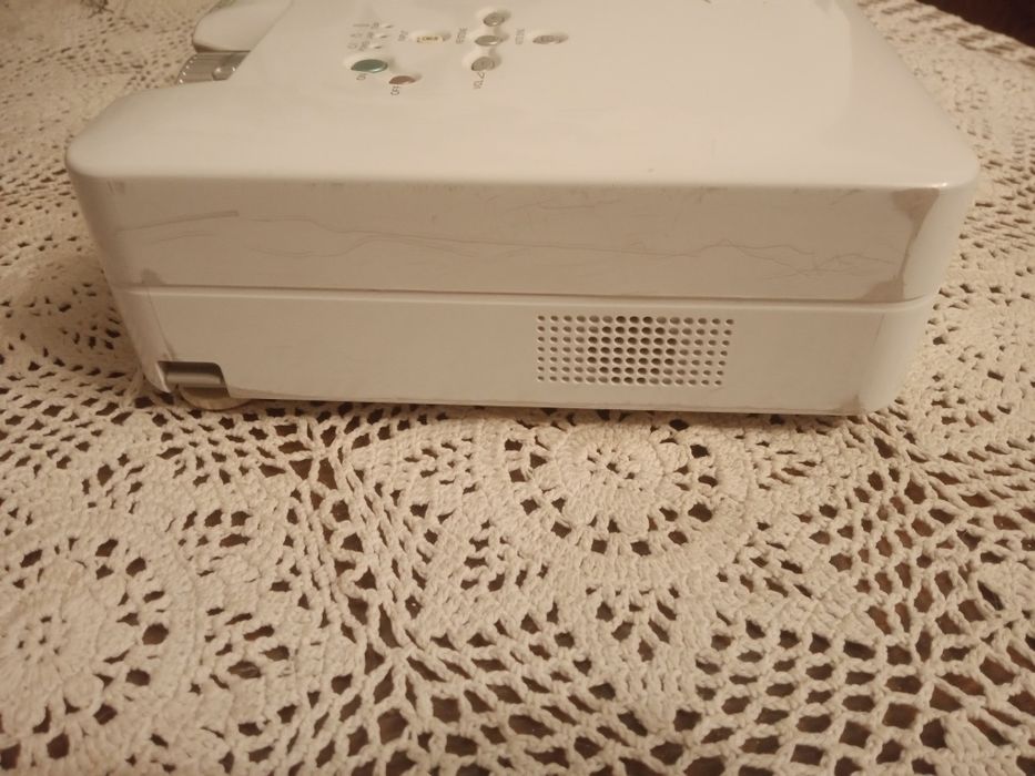 Projektor Sharp Notevision PG-A10X "czytaj opis"