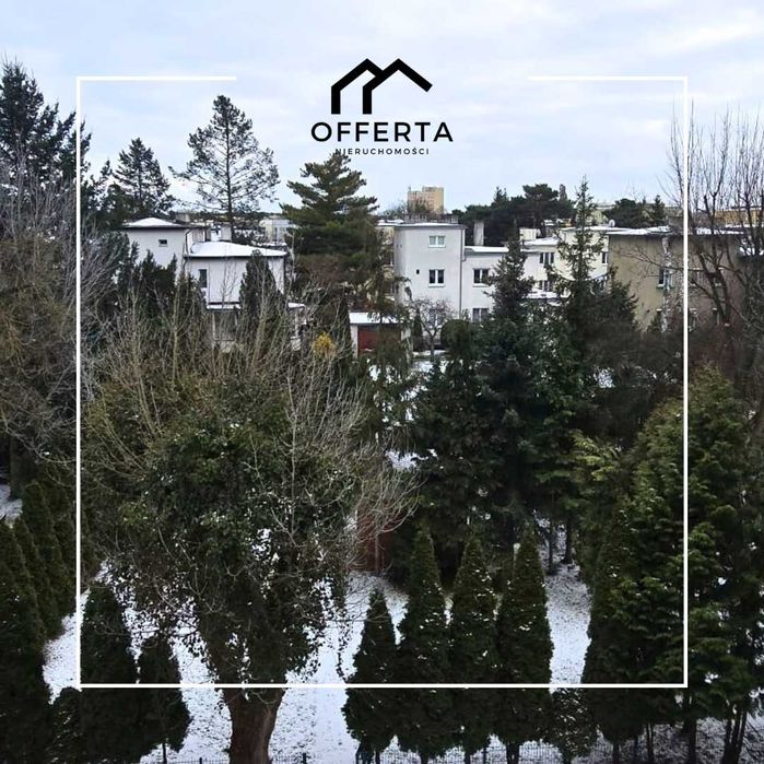 M3 – Osiedle Leśne