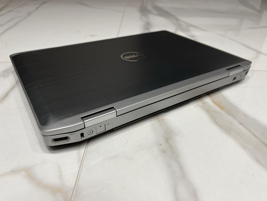 Laptop Dell Latitude e6420