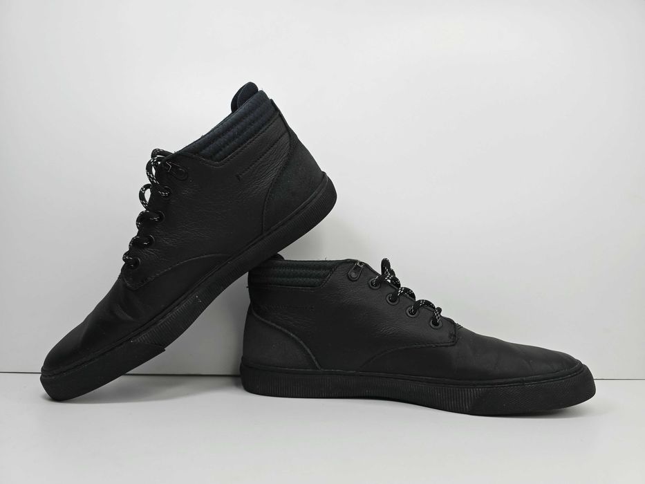 LACOSTE esparre chukka buty r 41