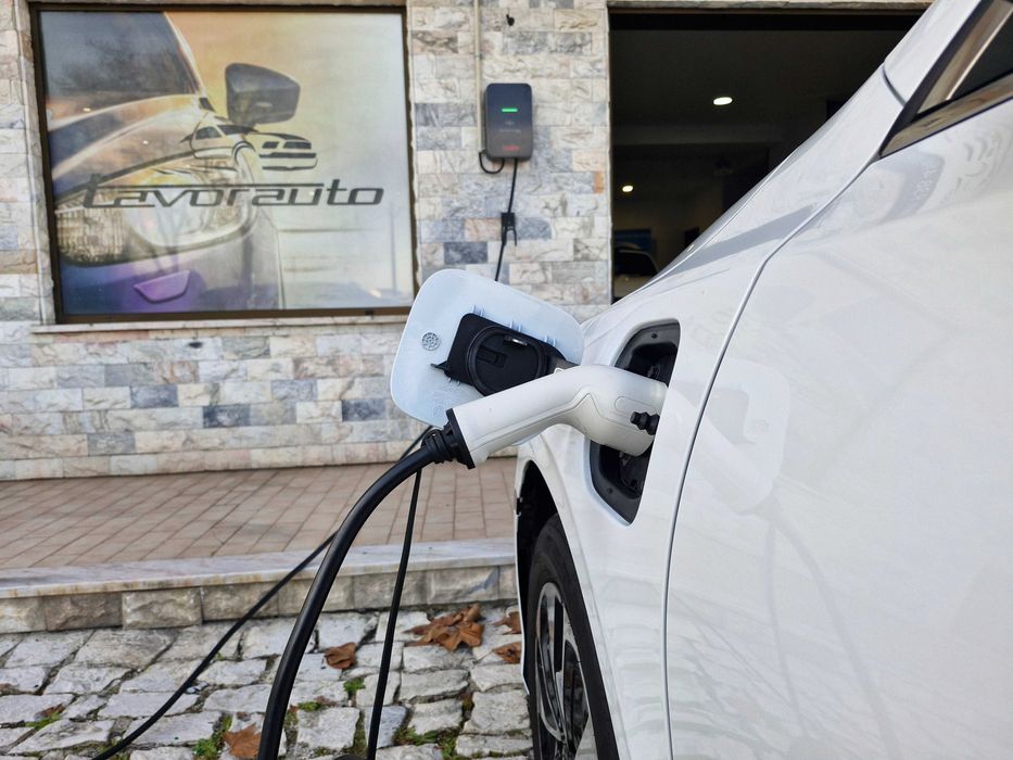 Kia Ceed SW 1.6 GDi PHEV Drive 6DCT