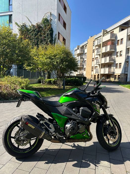 Kawasaki