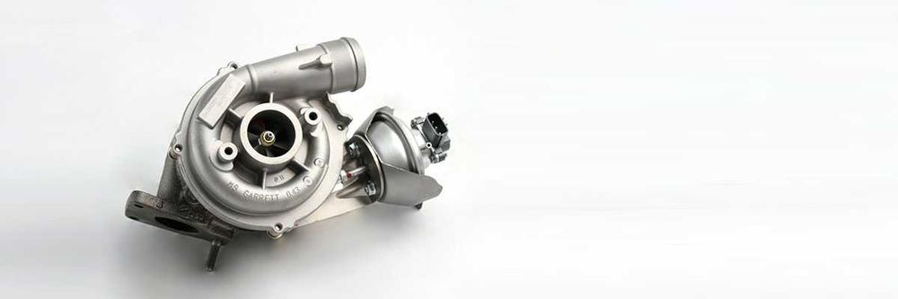 Якісний Ремонт Турбін