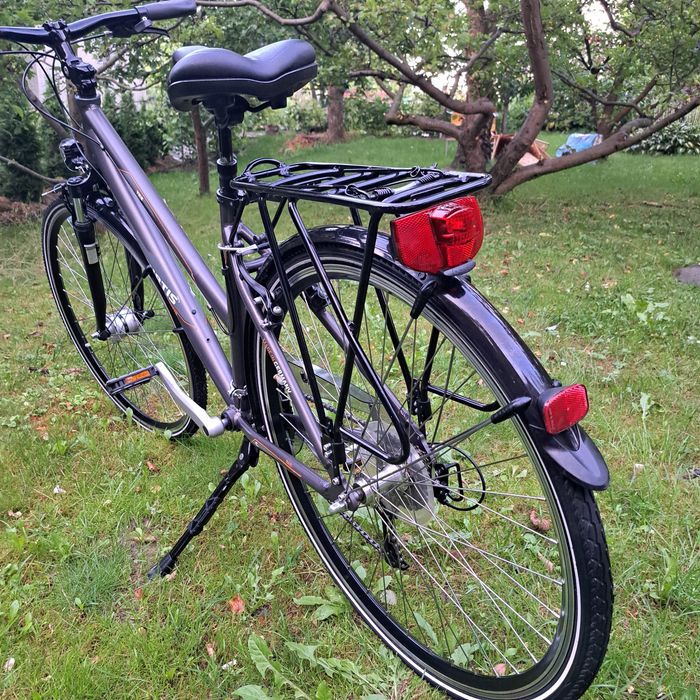 Sprzedam rower trekinkkowy CURTIS 28" damka stan techniczny. super