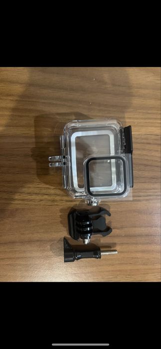 Wodoodporna obudowa do GoPro Hero8