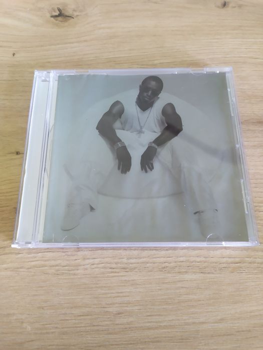 Puff Daddy - Forever CD