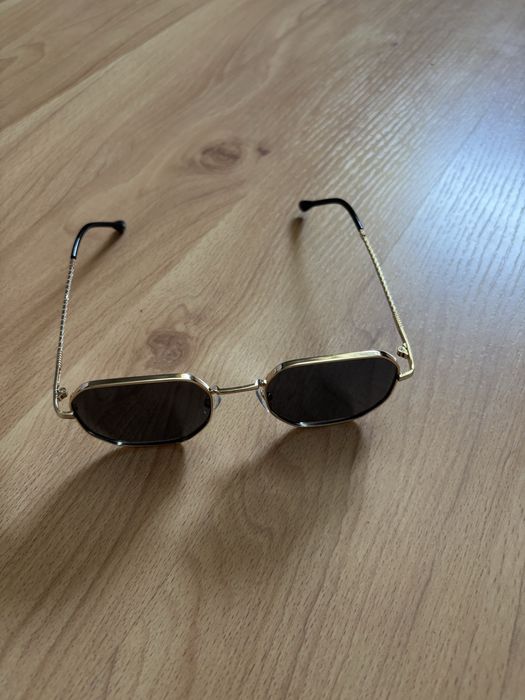 Okulary przeciw sloneczne